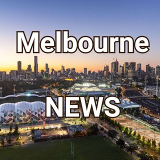 Melbourne News Telegram Group Link