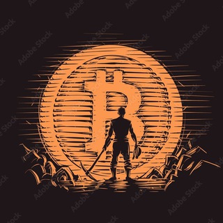 Telegram Mining Bots🤖