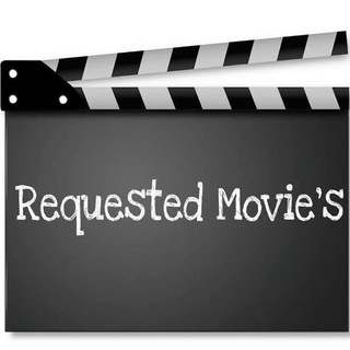 Requested Movies Telegram Group Link
