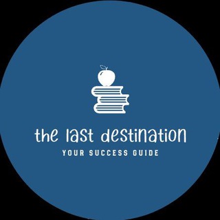 The Last Destination