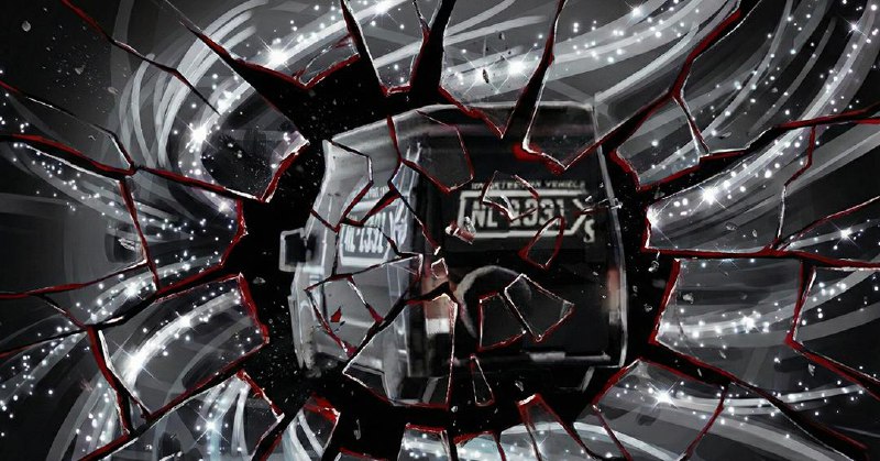 🚨 SHARD INVESTIGATION 🚨NIA 偵測到NL-1331 行動研究實驗室在跨越維度時疑被不穩定的能量騎劫，將並在世界各地凝結成「碎片」(Shard)