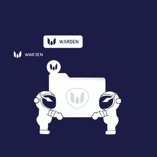 👽 Warden ไทยแลนด์​ 🇹🇭