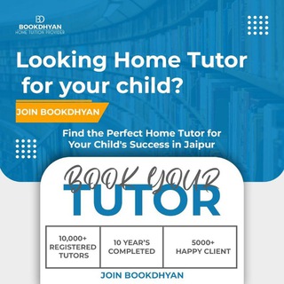 Telegram: Contact @Bookdhyan Telegram Group Link