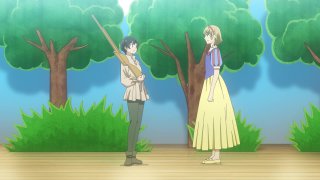 Dynamis One | 為丑女獻上花束 - 11 (Baha 1920x1080 AVC AAC MP4) 8387DE8A