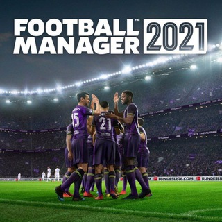 Telegram profile photo for FootBall Manager Pc Games