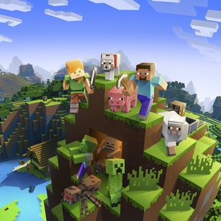 Minecraft server India Java + Bedrock