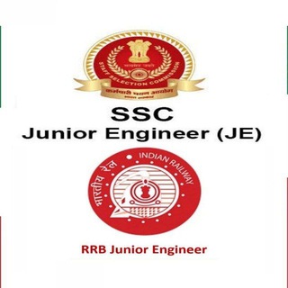 SSC & RRB JE (Civil, Mechanical, Electrical) Telegram Group Link