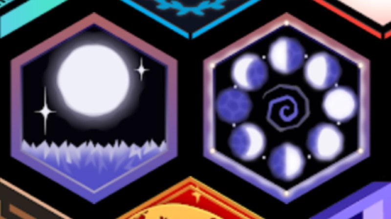 #Ingress Winter Solstice 2025 冬至兩件套