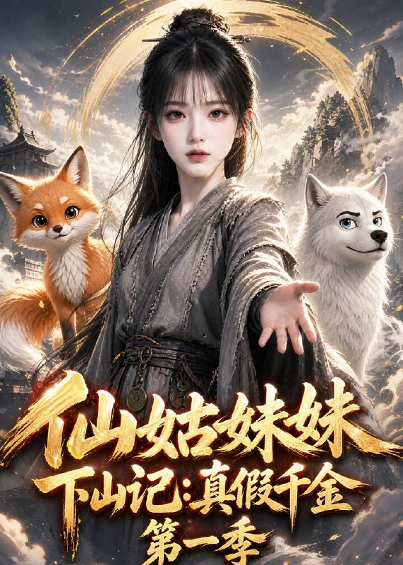 #短剧