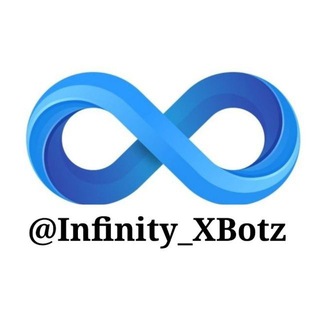 Telegram profile photo for INFINITY XBOTz