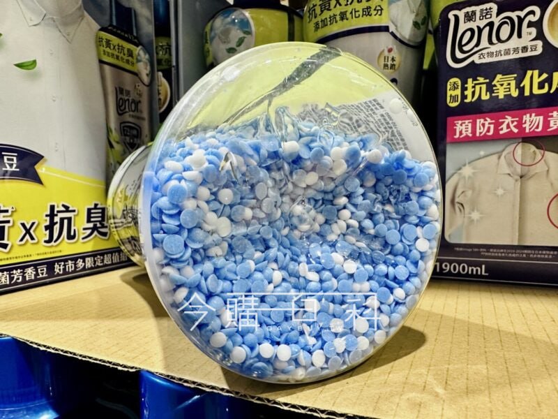 新品完整情報 