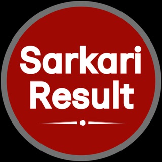 Sarkari Result Official logo