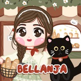 BELLANJA : ROMBAK