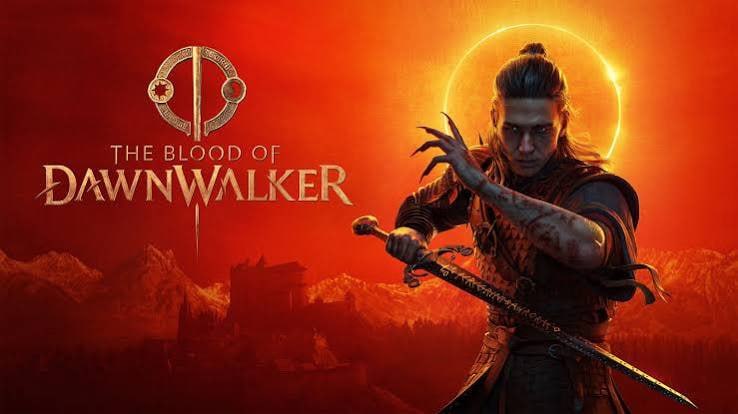 پارسی گیم ️: بازی Blood of Dawnwalker فقط روی پیسی 60 فریم اجرا میشود 😳🛑استودیوی Rebel Wolves اخیراً اعلام کرده که بازی نقشآفرینی