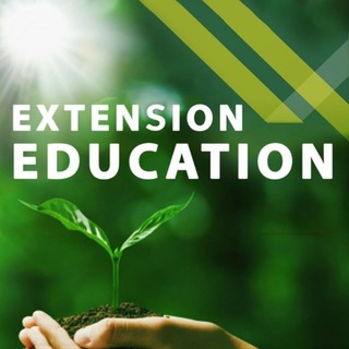 ICAR JRF/ SRF EXTENSION EDUCATION