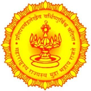 Telegram profile photo for शासन निर्णय व परिपत्रक