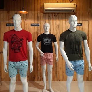 Branded clothes for men Telegram Group Link