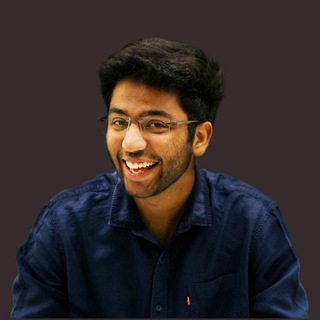 Telegram profile photo for Shobhit Nirwan