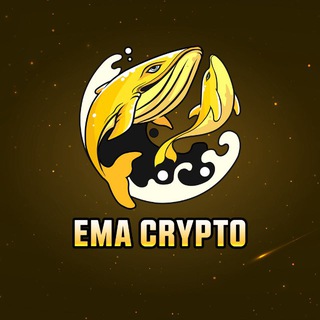 EMA Crypto Chat