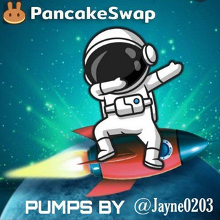 Pancakeswap Pump Community Group 🚀🚀