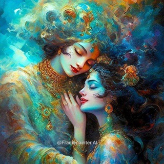 Telegram profile photo for जय श्री कृष्णा ❣️🙏