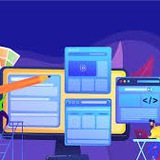 Web Development and Web Designing