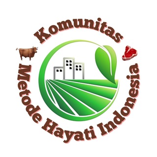 KOMUNITAS METODE HAYATI INDONESIA