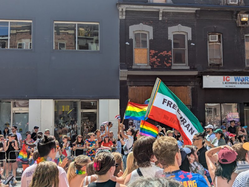 Happy Pride, all! 🏳️‍🌈🏳️‍⚧️Happy Pride, all! 🏳️‍🌈🏳️‍⚧️