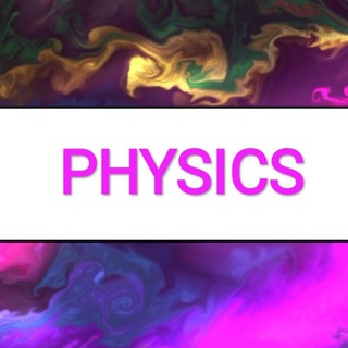 PHYSICS (NET, GATE,JEST) Telegram Group Link