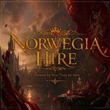 ⚚ (OPEN—ii.) Norwegia Hire, Until The Last Breath — Until Ashes Cover All.
