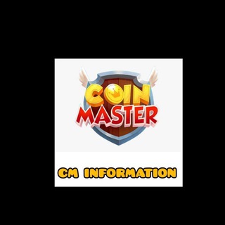 Coin master information Telegram Group Link