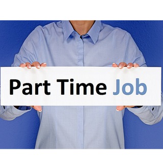 Part Time Job Telegram Group Link
