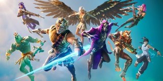 Автору утечек по Fortnite запретили получать информацию от Epic Games По…