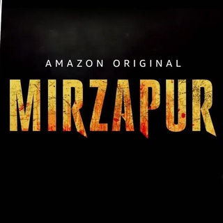Mirzapur Season 2 Kaithi Movie Telegram Group Link