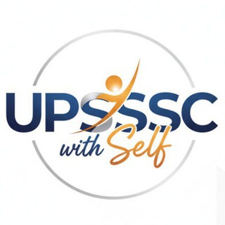 UPSSSC with Self