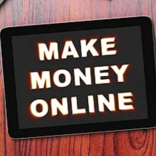 Make Money Online Earning Telegram Group Link