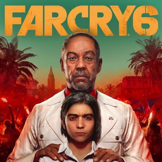 Telegram profile photo for Far Cry 6 Games