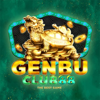 GENBU 88 สล็อต บาคาร่า อันดับ1