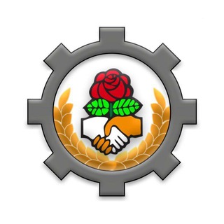 中国左翼民主聯盟新闻部 Telegram Group Link