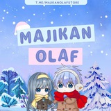 Payment Majikan Olaf