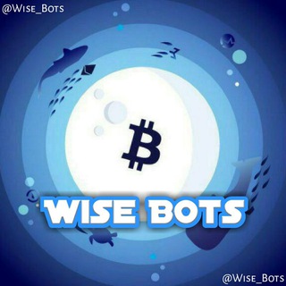 ⓌⒾⓈⒺ вᴏᴛs™ Telegram Group Link
