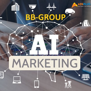⚜️AI MARKETING_BB GROUP⚜️