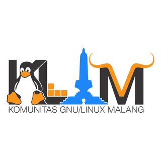 Komunitas GNU/Linux Malang (KLiM)