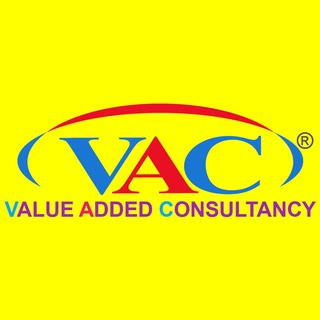 Telegram profile photo for VAC Jobsearch