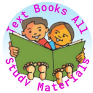 Text Books all Telegram Group Link