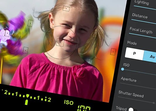 #模拟器 #网站 #摄影📷 CameraSim - 用于学习摄影的交互式相机模拟器网站包含相机模拟器、曝光装置、3D 拍摄模拟器三个在线交互式工具，帮助你快速学习单反相机！📮投稿    📢频道    💬群聊    🔎索引