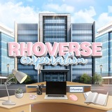 RHOVERSE CORP.