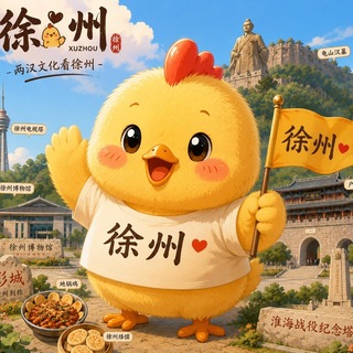 徐州管理员