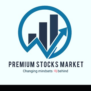 Premium stocks market💰💸🤑 Telegram Group Link