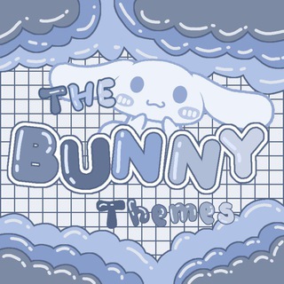 Bunny themes Telegram Group Link